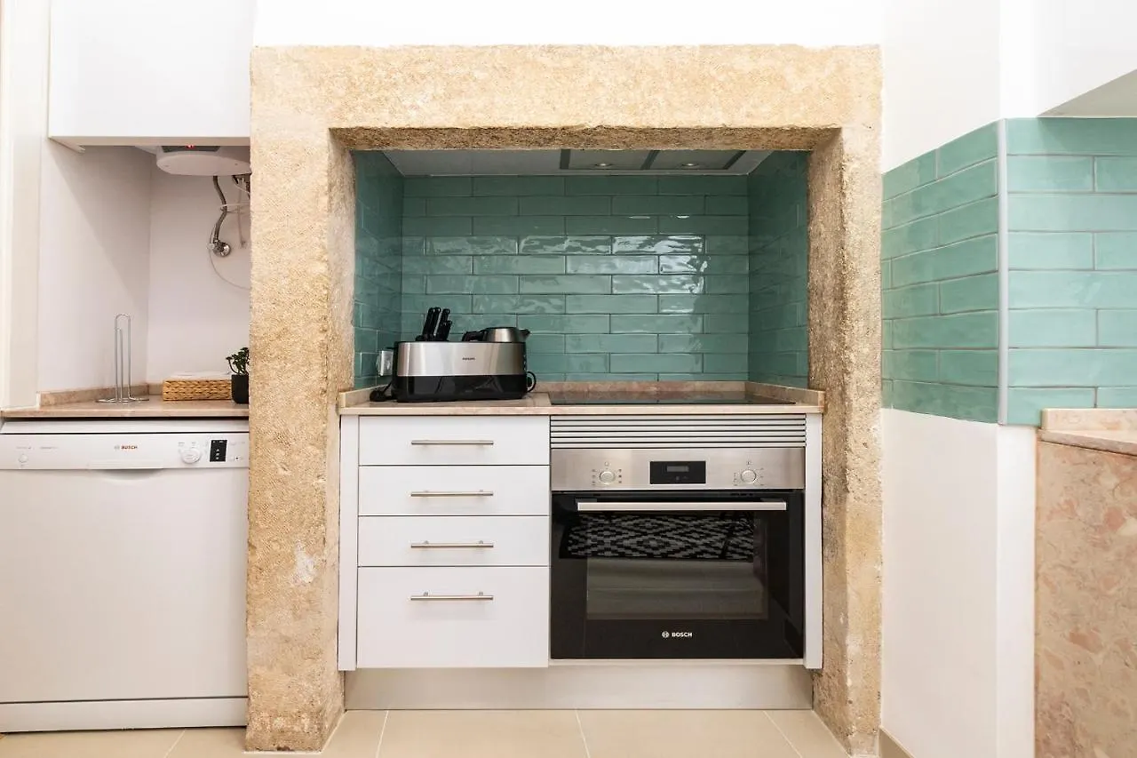 Gonzalo'S Guest Apartments - Downtown Historic Flats Lissabon