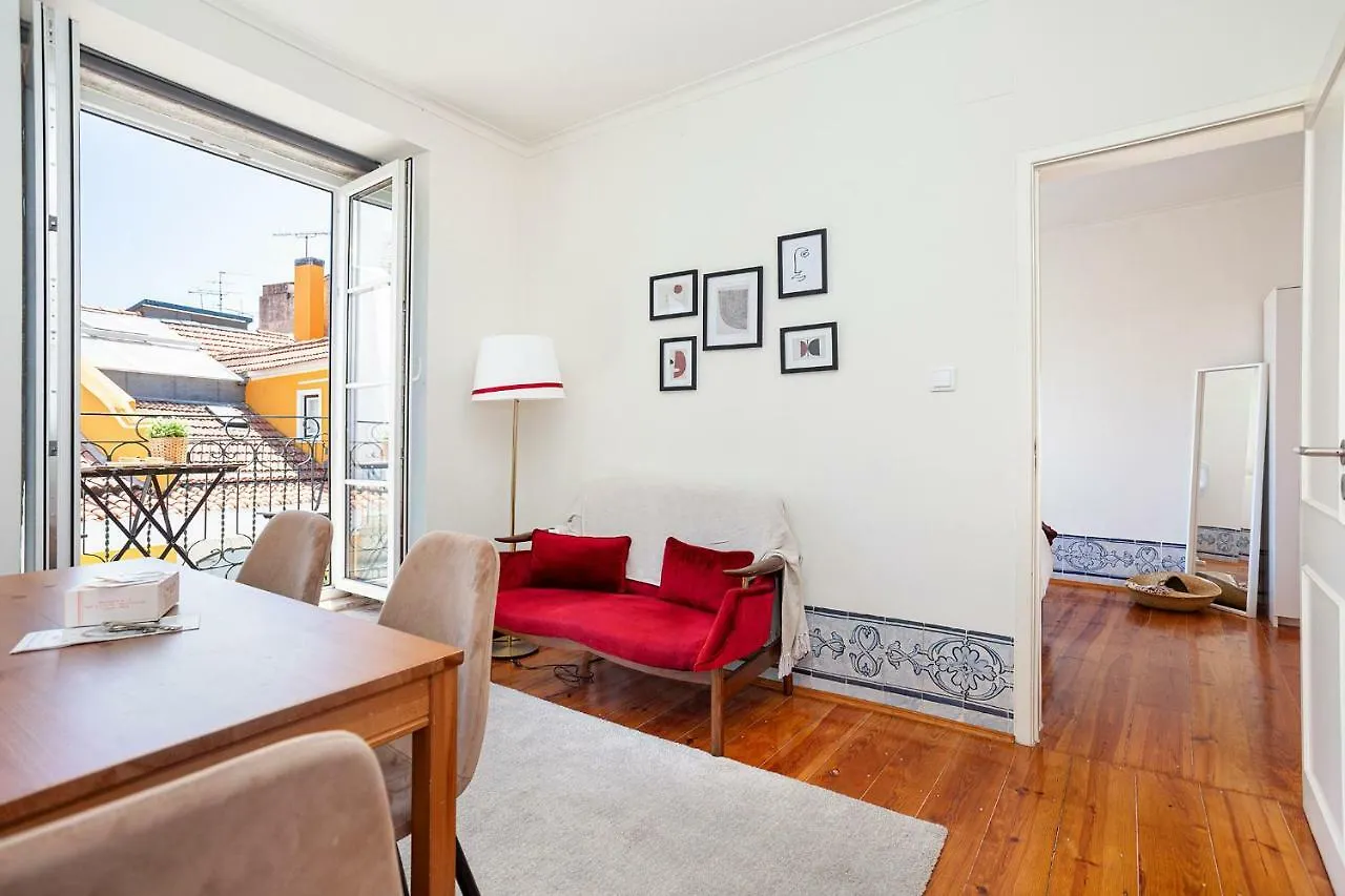 Gonzalo'S Guest Apartments - Downtown Historic Flats Portugal