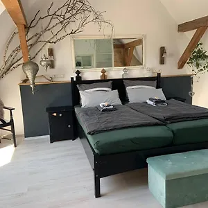 100 M3 Offenes Dachgeschoss Iris Urlaub Auf Dem Bauernhof Apartment Auhausen (Donau-Ries)