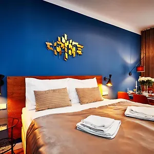 Vaclavska Apartment Prag