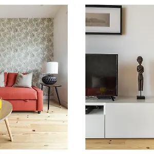  Appartement Belem Design By Homing