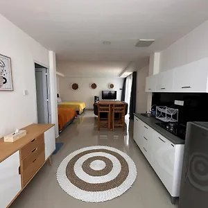 Rumah Menik Apartment Uluwatu