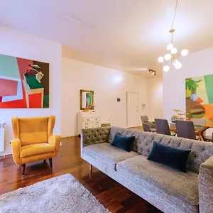 Appartement Chiado 2 Bedroom Elegant
