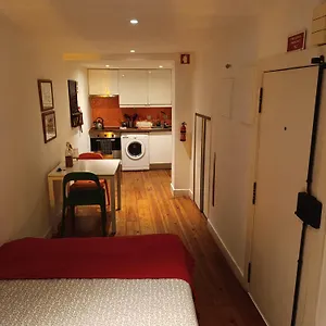  Apartment Little Alfama Town