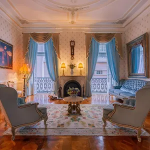 Palacio Das Especiarias Lisboa