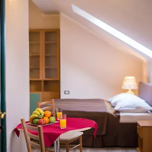 Duskova Apartment Prag