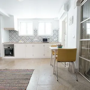  Appartement Almamater