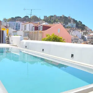  Appartement Tp Aura 19, Swimming Pool, Terrace & View