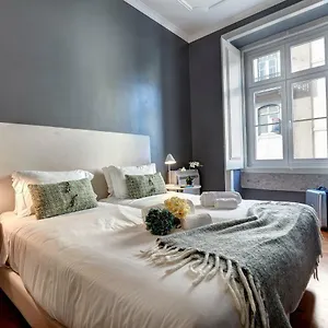 Appartement Canaan Boutique Fanqueiros 114 By Get Your