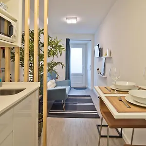Old Town Principe Real Apartment