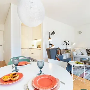  Appartement Gonzalo's Guest - Luxury Baixa