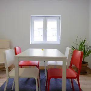  Appartement Tt Anjos
