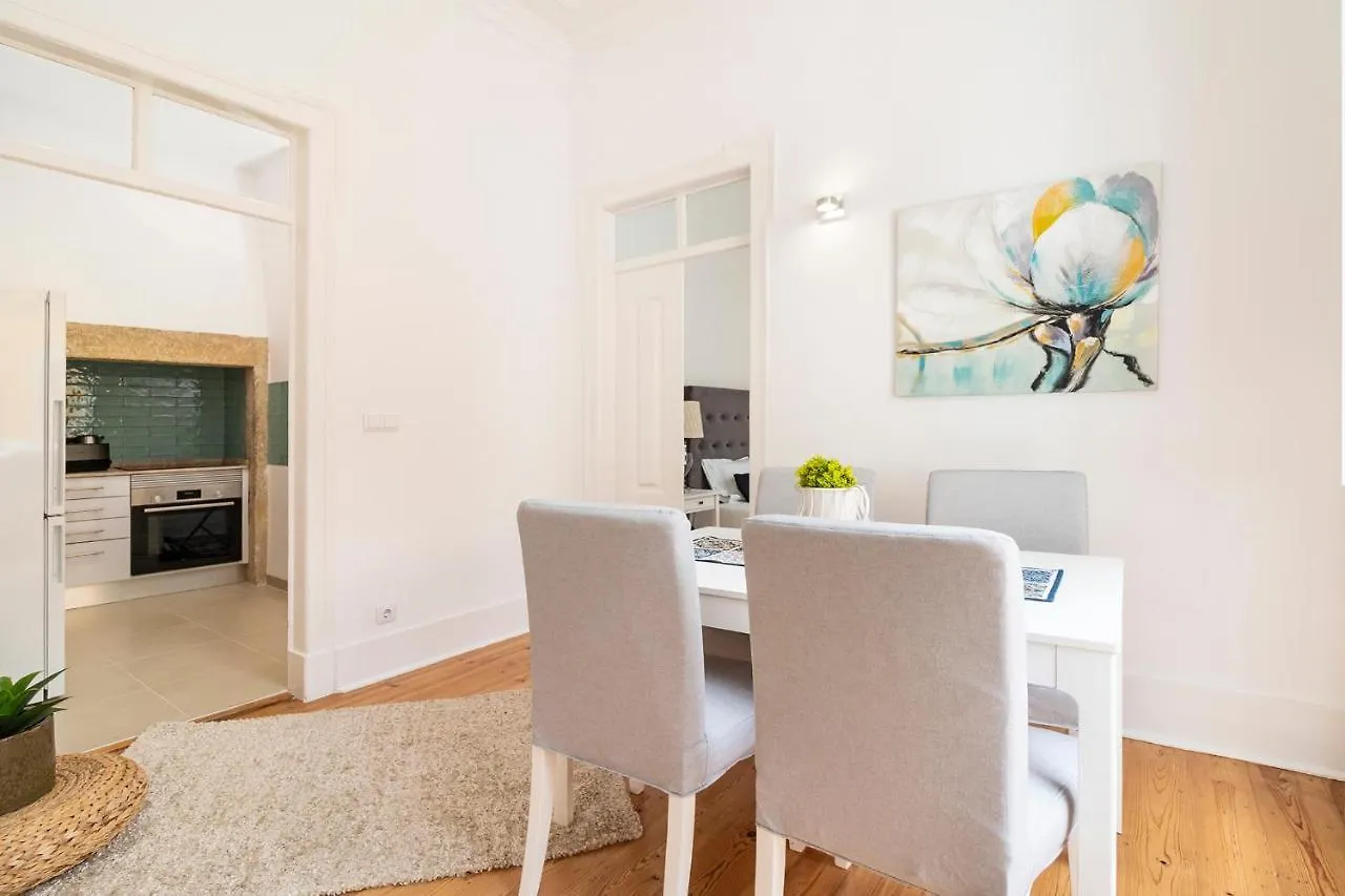 Gonzalo'S Guest Apartments - Downtown Historic Flats